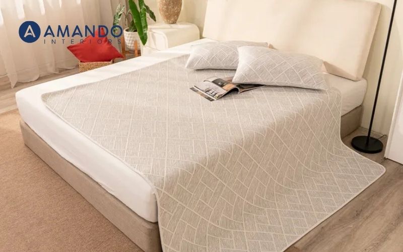 Địa chỉ mua chiếu điều hòa TP HCM online tại Amando