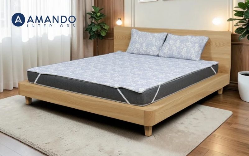 Địa chỉ mua chiếu điều hòa TP HCM uy tín - Nệm Sài Thành