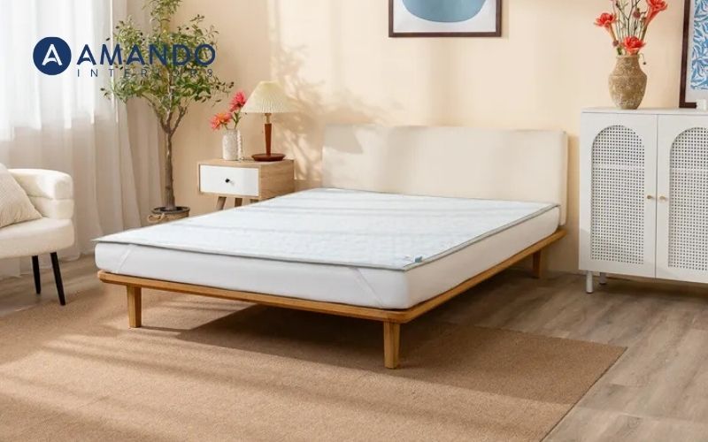 Mua chiếu điều hòa chính hãng tại Vua Nệm