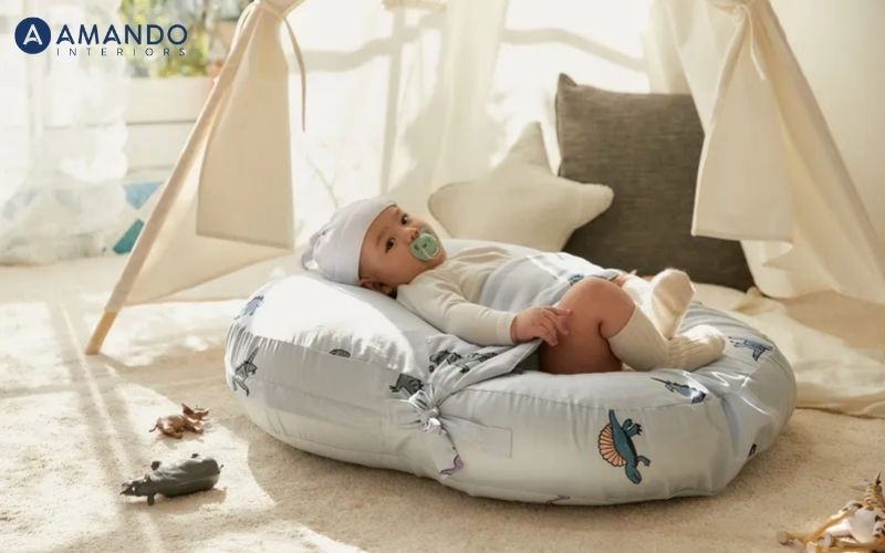 Gối chống trào ngược cần được sử dụng đúng cách để hạn chế tác hại