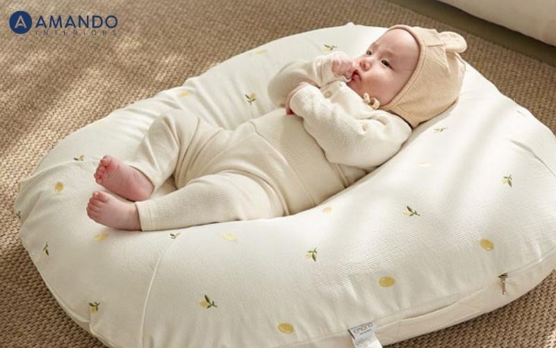 Gối chống trào ngược có thể ảnh hưởng đến tuần hoàn máu lên não