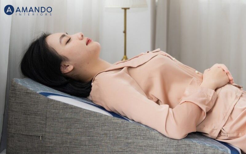 Gối chống trào ngược người lớn là gì?