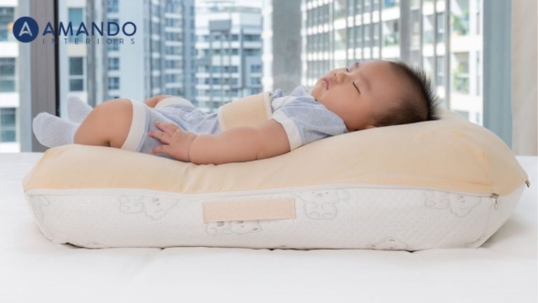 tác hại của gối chống trào ngược