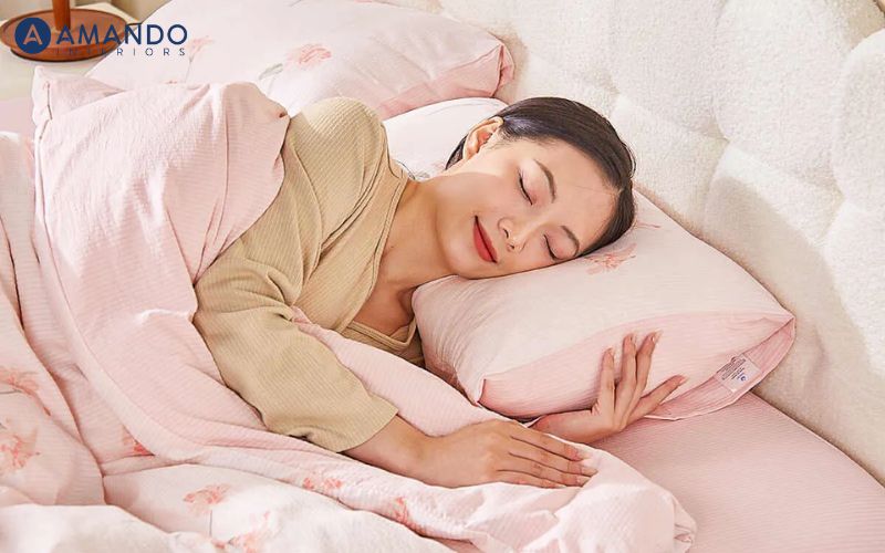 Bộ ga chun vỏ chăn Goodnight Bamboo