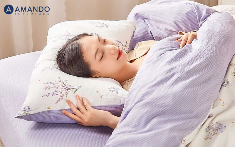 Lưu ý khi chọn chăn ga gối đệm giá rẻ cho sinh viên