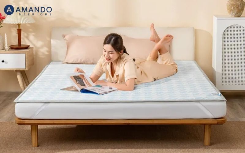 Chiếu điều hòa Doona Wave 5D