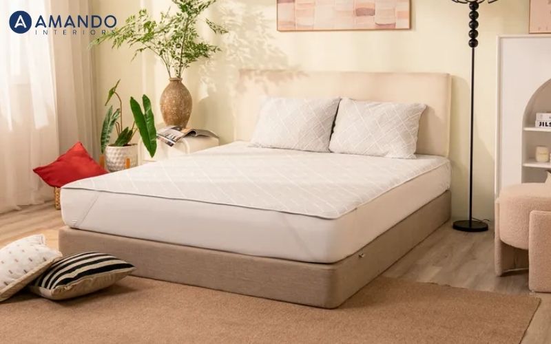 Chiếu điều hòa làm mát Amando Aero
