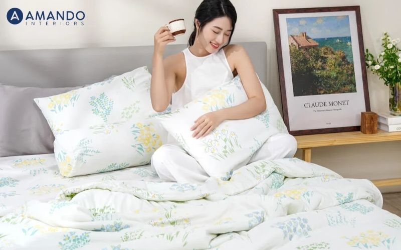Chất liệu Tencel