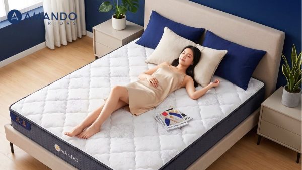 Gối cho người đau vai gáy: Đặc điểm và top 7 mẫu gối nổi bật