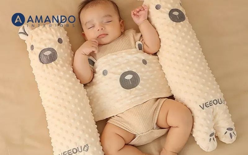 Gối chống giật mình là gì?