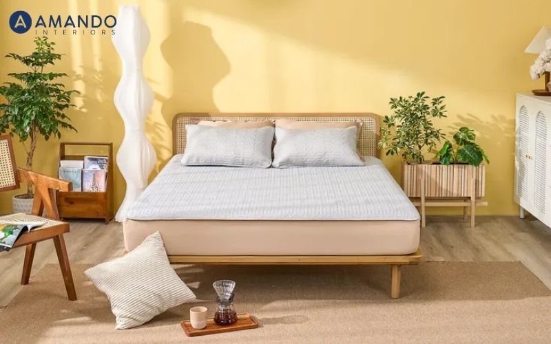 Ưu điểm và nhược điểm của chiếu điều hòa