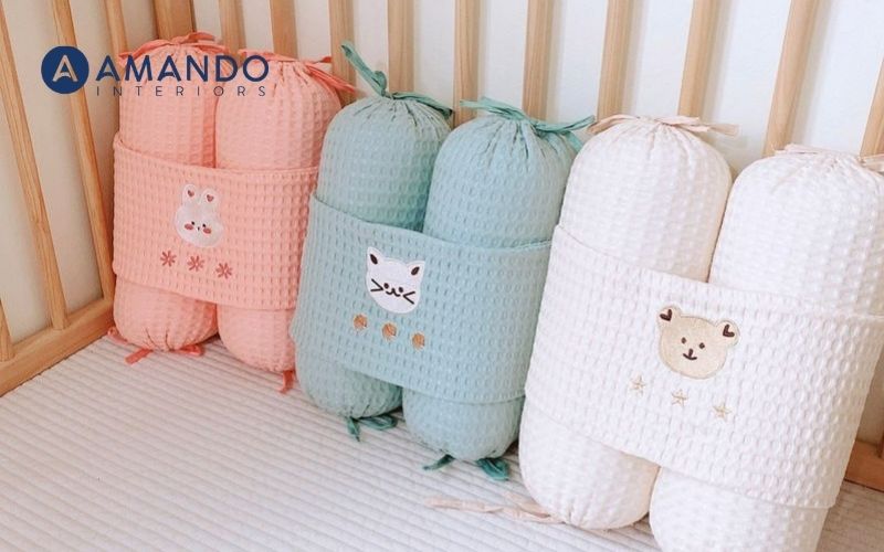 Ưu tiên sản phẩm thoáng khí và dễ vệ sinh