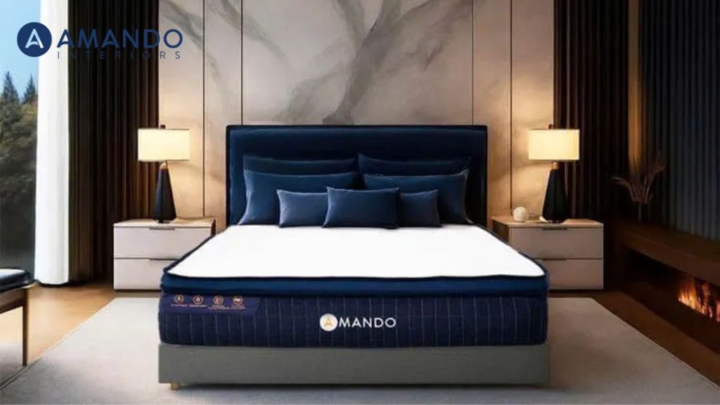 Mua nệm cưới ở đâu giá tốt? Kinh nghiệm & địa chỉ uy tín 1 Mua nệm cưới ở đâu giá tốt? Kinh nghiệm & địa chỉ uy tín