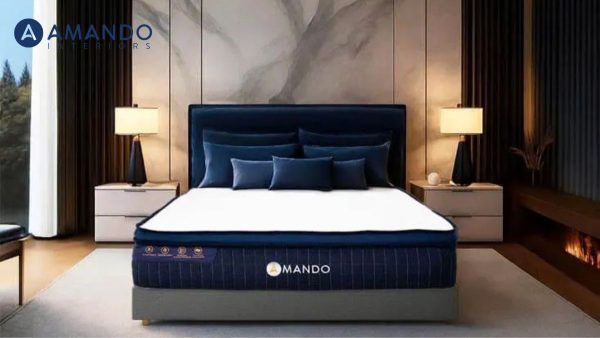 Mua nệm cưới ở đâu giá tốt? Kinh nghiệm & địa chỉ uy tín